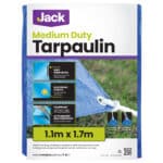 75601 Medium Duty Tarp