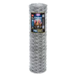 10469 Pro Series Netting Chicken 90x5x1.4 30m