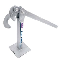 12200 Steel Post Lifter