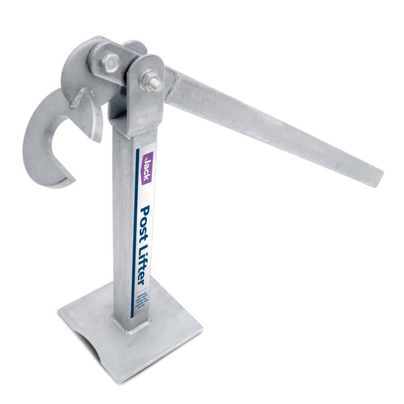 12200 Steel Post Lifter