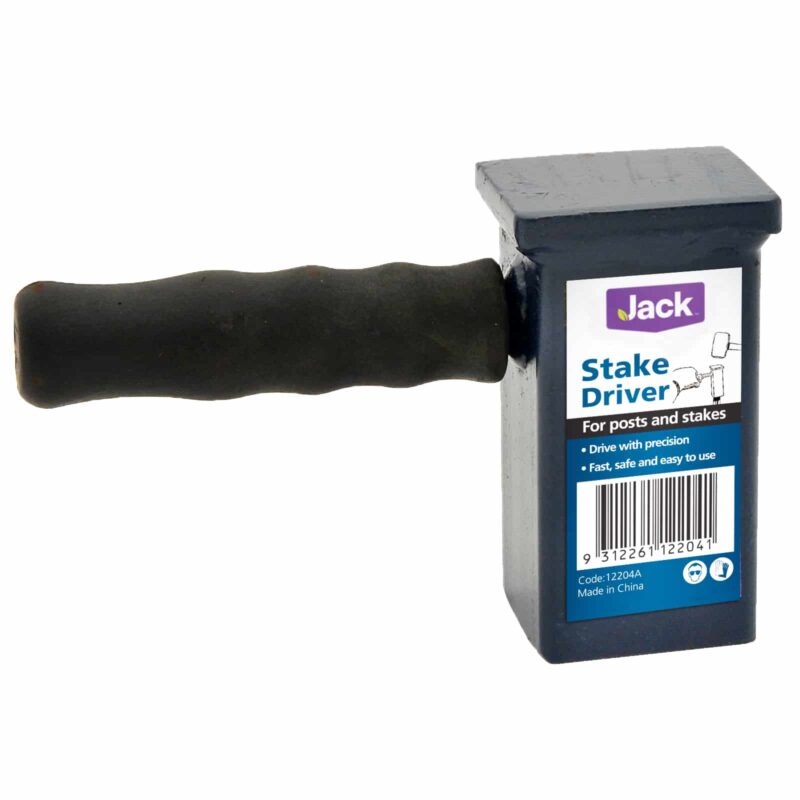 12204 Stake Driver