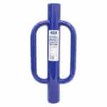 12211 Steel Post Driver 59.5cm