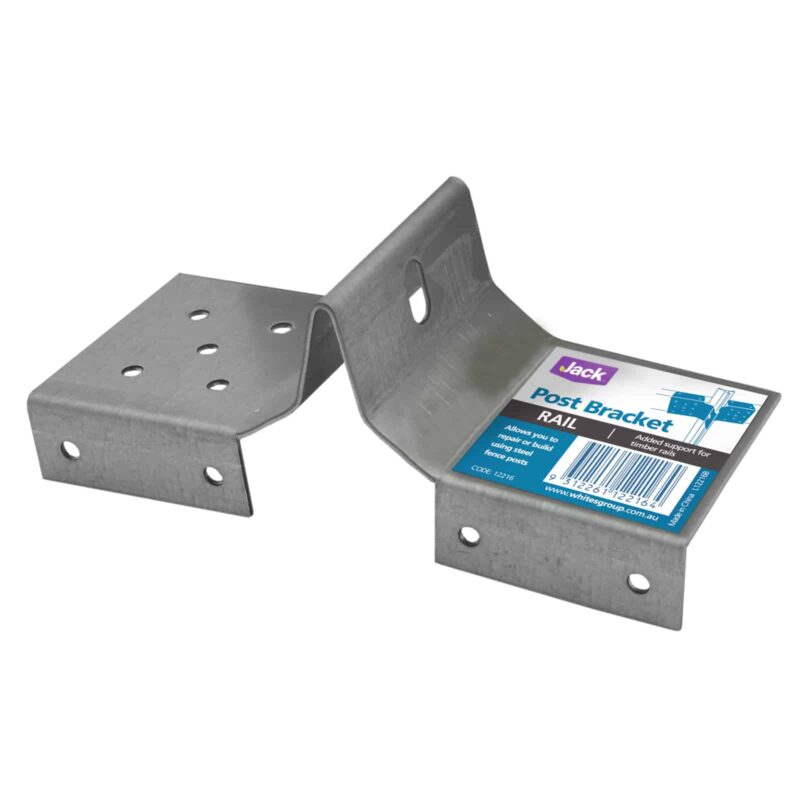 12216 Post Bracket Rail