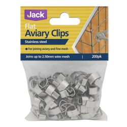 Mesh Clips & Tools