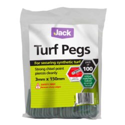Turf Pegs