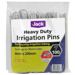 Irrigation Pins