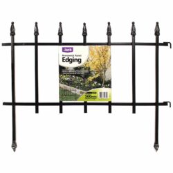 Brunswick Panel Edging