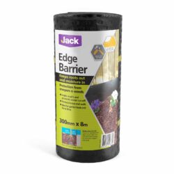 Edge Barrier