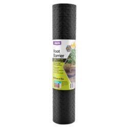 Root Barrier
