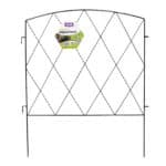 14384 Diamond Edging Panel 60x70cm