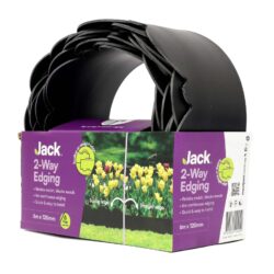 14402 2-Way Edging - Scallop Edge