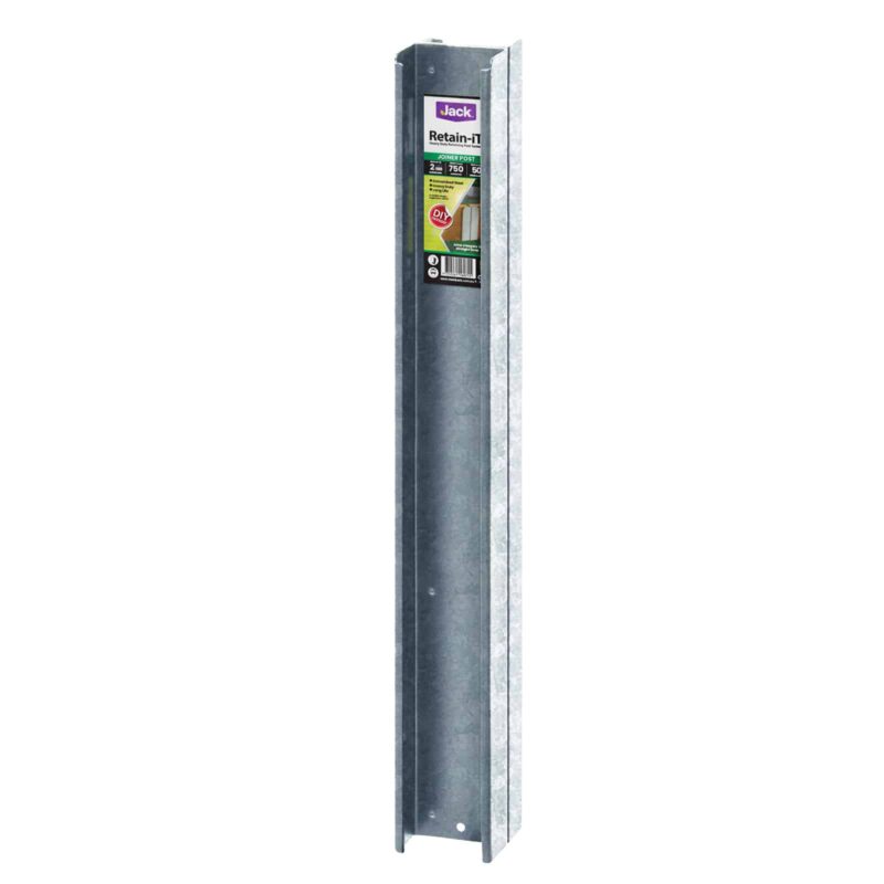 16071 Retain-iT 50 x 750mm classic joiner post
