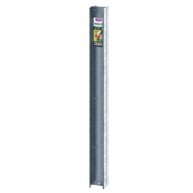 16111 Retain-iT 50 x 1100mm classic joiner post