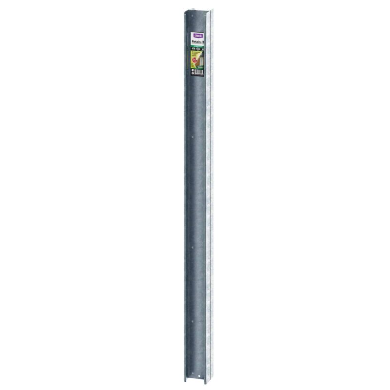 16251 Retain-iT 50 x 1500mm Classic Joiner Post