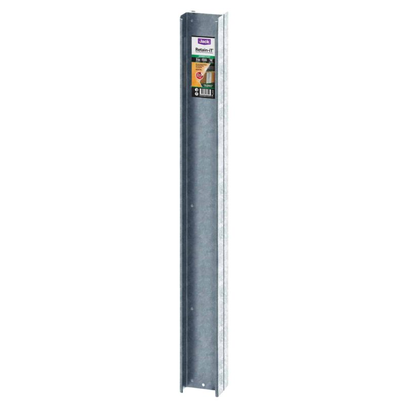 16311 Retain-iT 75 x 1100mm classic joiner post