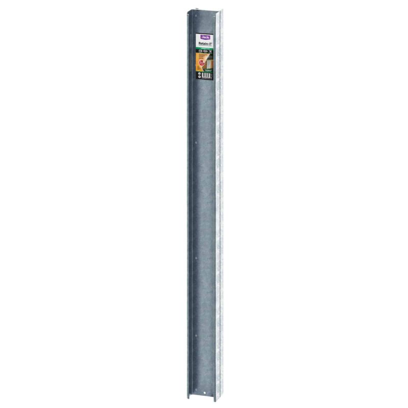 16351 Retain-iT 75 x 1500mm Classic Joiner Post