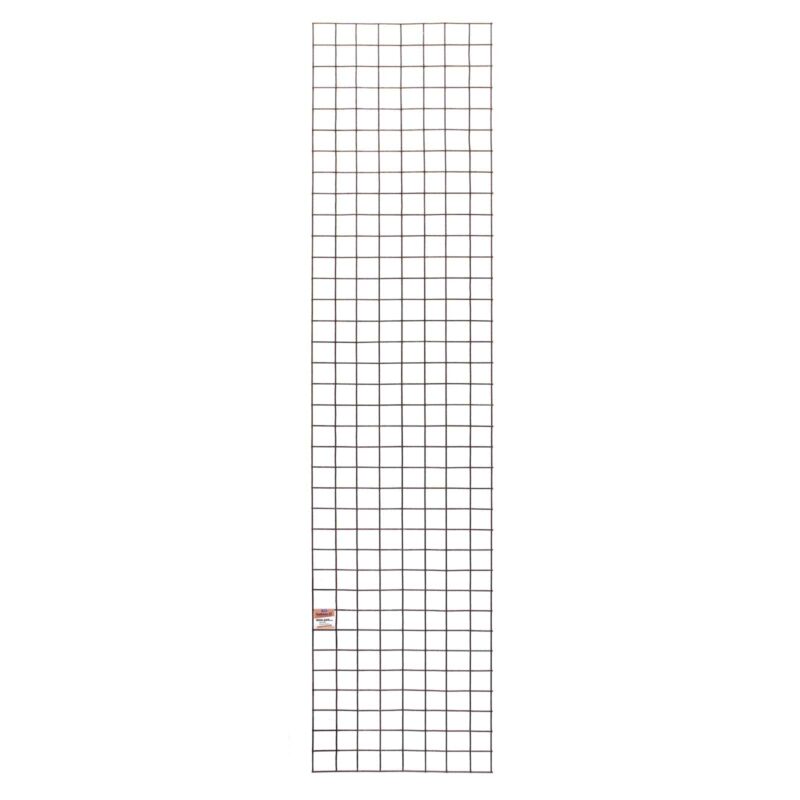 18021 Gabion-iT Rock Cage Mesh Rust 1800x400mm