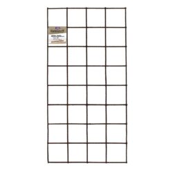 18024 Gabion-iT Rock Cage Mesh Rust 400x200mm