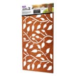 18465 Oxy-Shield Leaf Screen 900mm