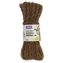 18745 Coco Fibre Rope