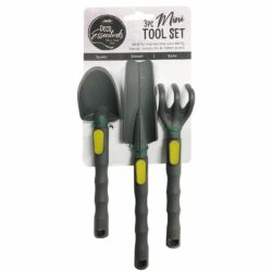 Mini Tool Set 3pc