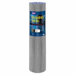 20815 Framing Mesh 120x12.7x12.7x1.2 30m