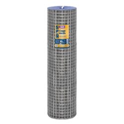 20823 Cage Mesh 90x25x25x1.2 30m