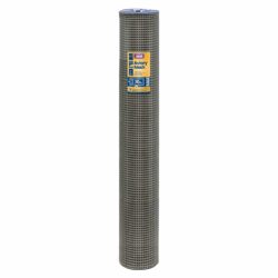 20824 Mesh Aviary Small Bird120x12x12x0.8 30m
