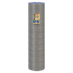 20825 Mesh Aviary Medium 120x12x12x1.2 30m