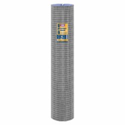 20829 Mesh Aviary Medium 120x25x12x1.2 30m