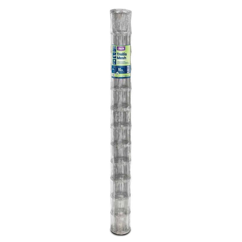 20959 Trellis Mesh 120x100x100x1.2 10m