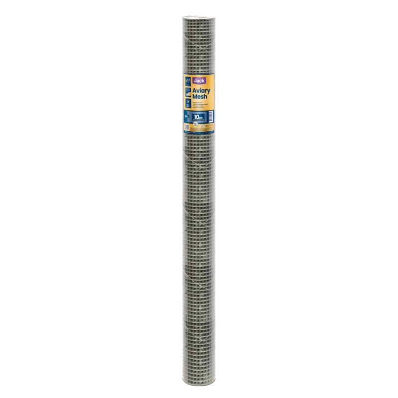 20961 Small Bird HandyPak 120x12x12x0.7 10m