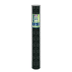 20975 Yard Mesh Green 90x25x25x1.3 10m