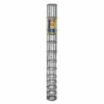 22010 Dog Mesh Medium 120cmx10m
