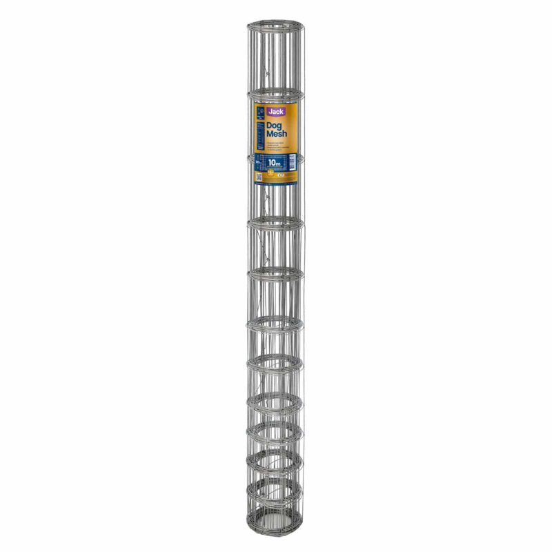 22010 Dog Mesh Medium 120cmx10m
