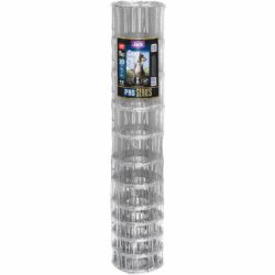 22021 Pro Series Dog Mesh 120cm-30m Hot-Dip Galvanised