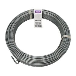 50050 Tie Wire Gal 4.00mm-50m