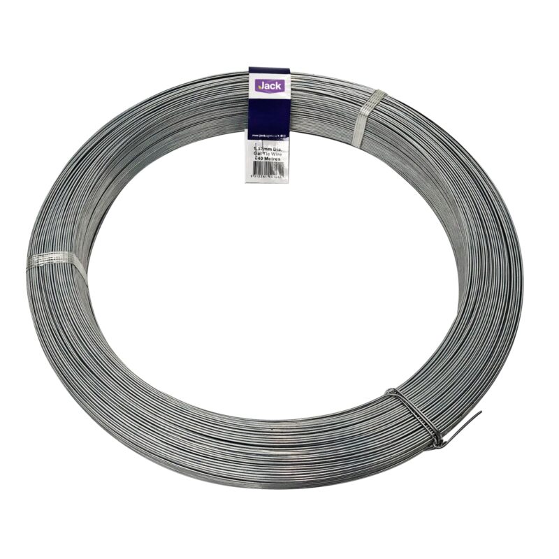 50105 Tie Wire Gal 1.57mm-640m