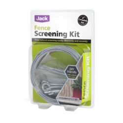 50301 Fence Screening kit