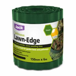 Lawn Edge