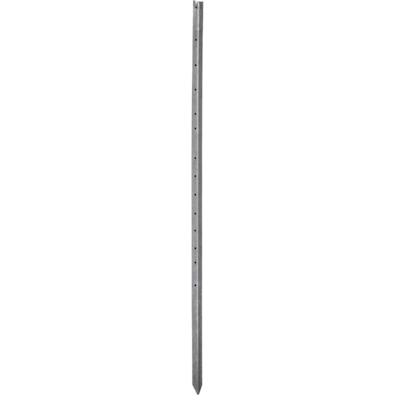 10767 Ultrapost hot dip galv 150cm