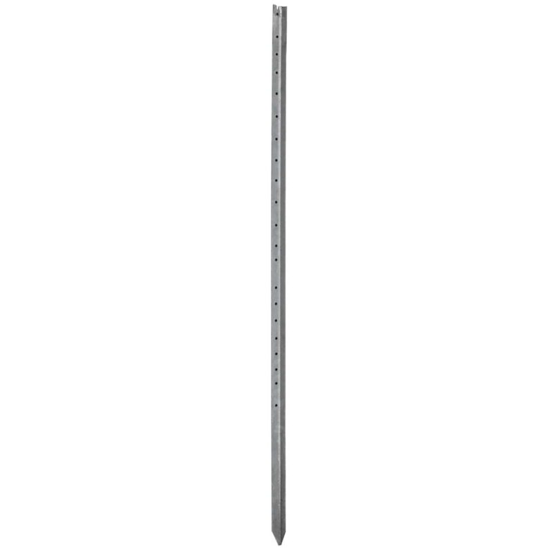 10768 Ultrapost hot dip galv 240cm