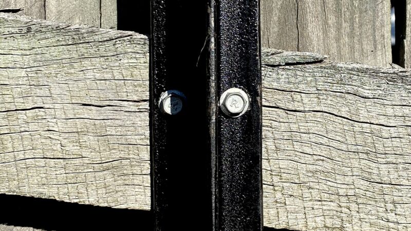 10841 Pro Series T-Post