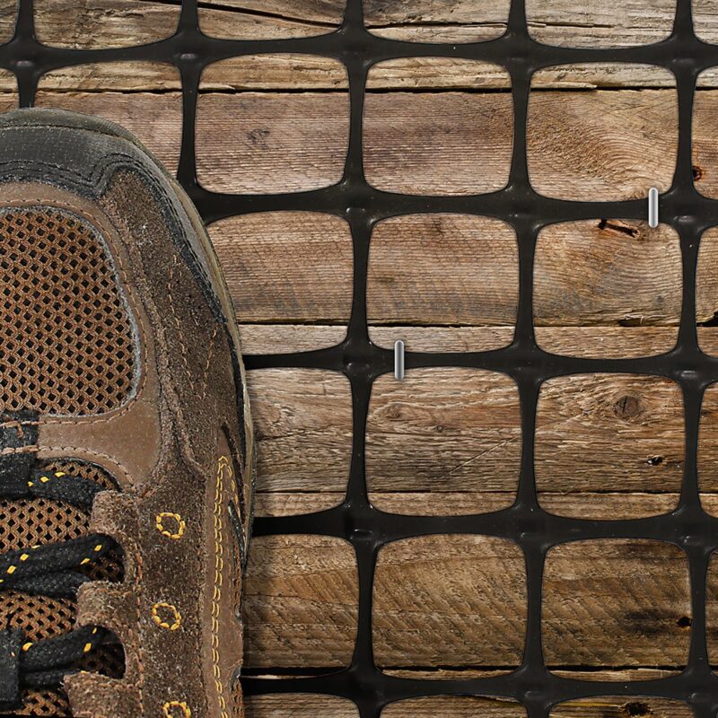 15527 - Grid Mesh