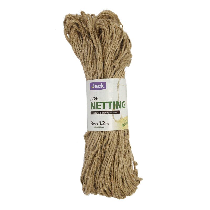 18751 Jute Netting