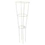 18755 Olive wire tomato cage 1.2m