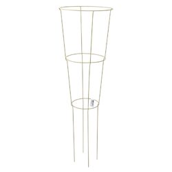 18755 Olive wire tomato cage 1.2m
