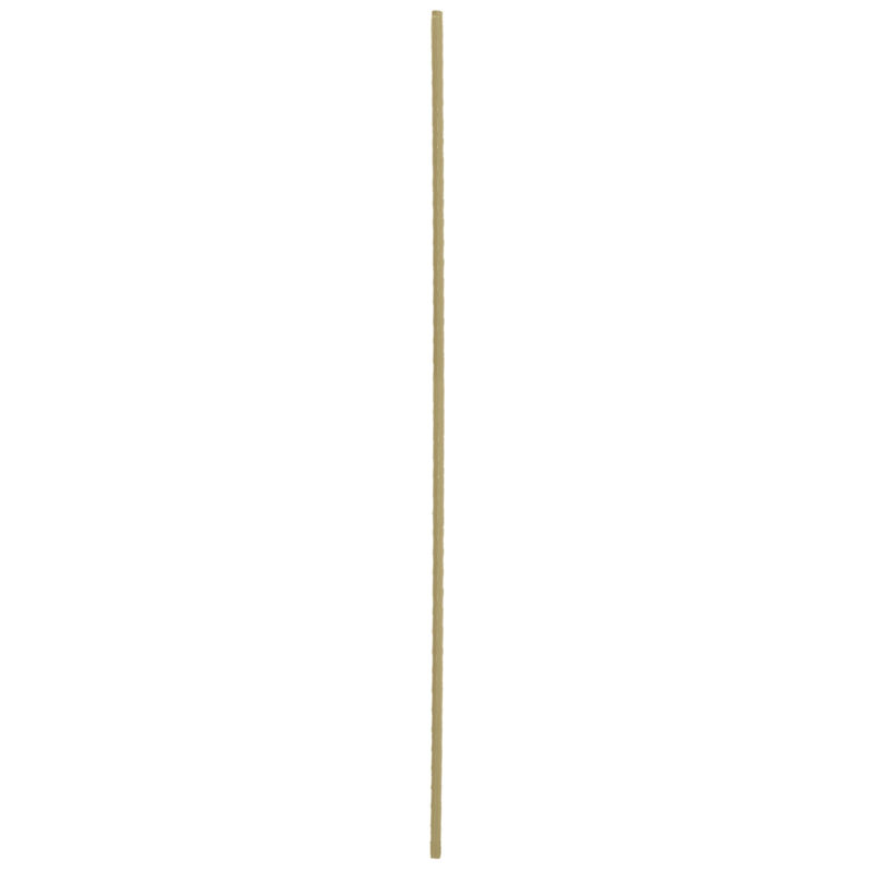 18759 Deco Stake 600mm Olive