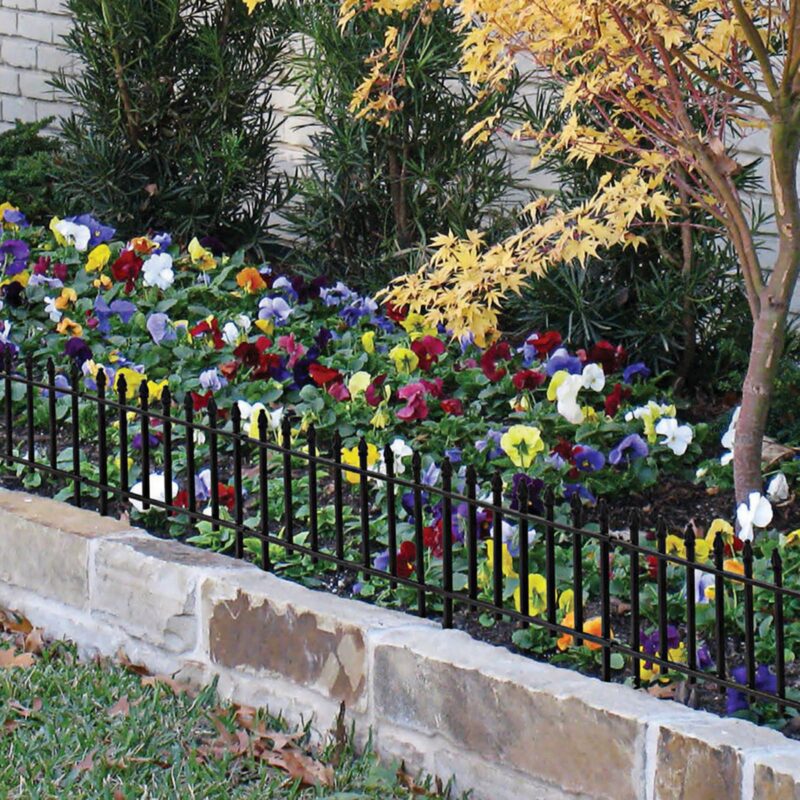 14359 Brunswick Edging Panels