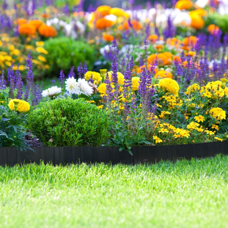 14401 Garden Bed Edging